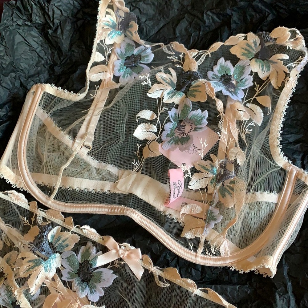 Agent Provocateur Julie 💖